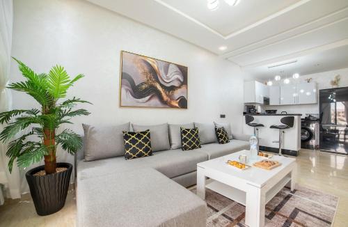 Agadir Bay Appartement | Appart Luxe Vacances Agadir B9