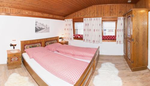 Vorderlanersbach Appartement | Appart Mox
