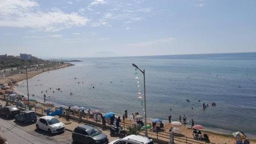 Tipaza Province Appartement | Appart paillote bou ismail
