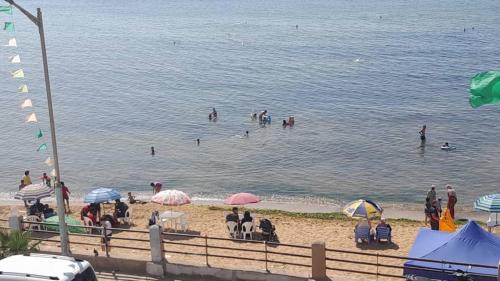 Tipaza Province Appartement | Appart paillote2 bou ismail