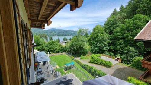 Augsdorf Maison | Appart-Pension Seehang