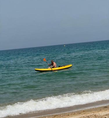 Restinga Smir Appartement | appart plage