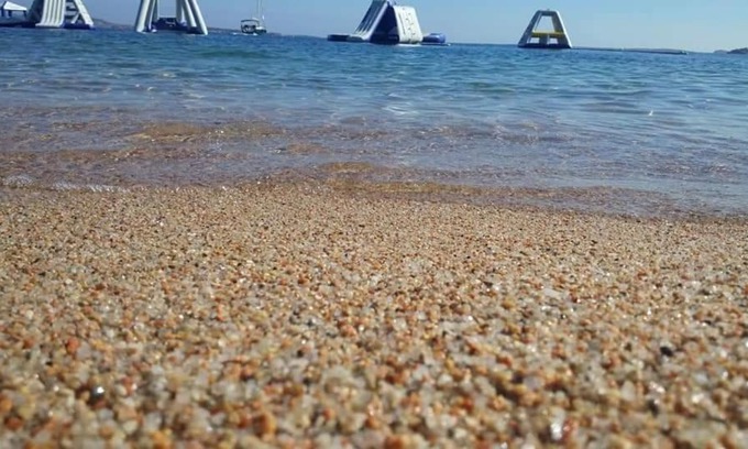 Tanca Manna Appartement | Appart.Porto la Conia Tanca Manna Sardegna
