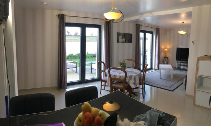 Chambry Appartement | Appart près de Meaux