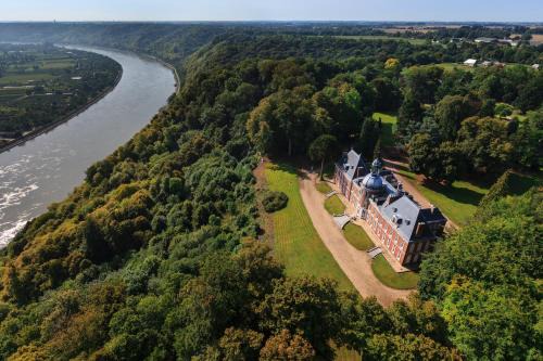 Le Landin Appartement | Appart Privé dans le Château du Landin