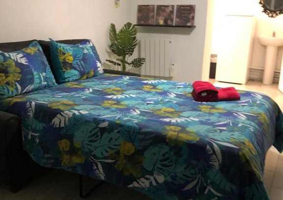 Saint-Michel-sur-Orge Appartement | Appart proche Paris et aéroport Orly