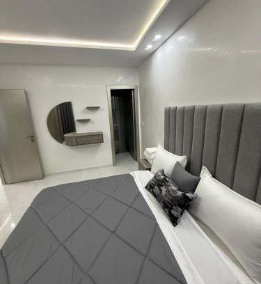 Residence Bab Sebta Appartement | Appart Résidence Sabrin