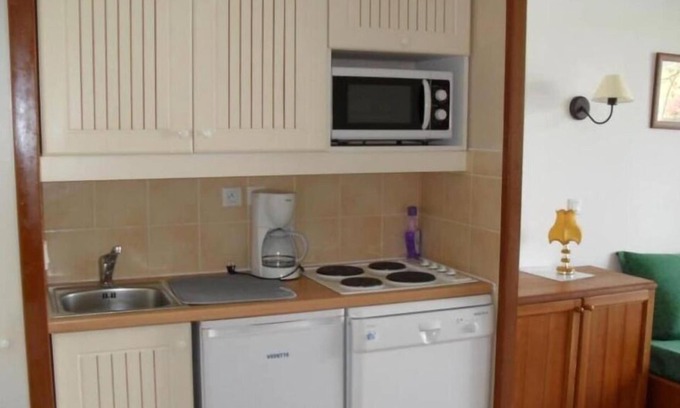 Marciac Appartement | Appart RDC sur le lac de MARCIAC , nature, pêche, jazz , culture, randonnée 28m2