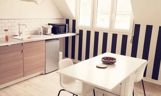 Le Creusot Appartement | Appartement superieur