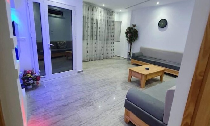 Ras Jebel Appartement | Appart S+1 à côté de la plage 3