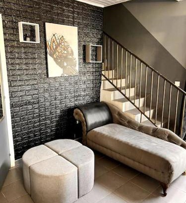 Les Hattes Appartement | Appart-Saint-Louis