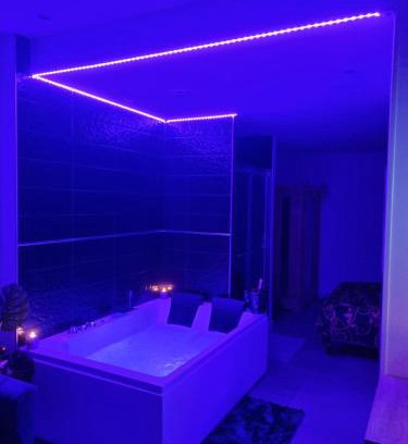 Sens Appartement | appart spa 89