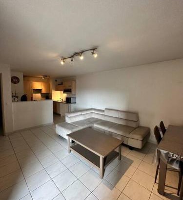 Baille Appartement | Appart spacieux proche de la mer