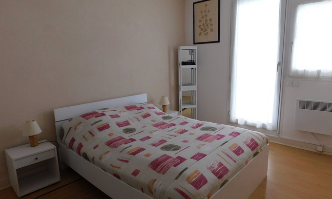 Premanon Appartement | Appart Spacieux rez de Chaussée. 6 Pers + 1 Bébé. Station des Rousses-prémanon