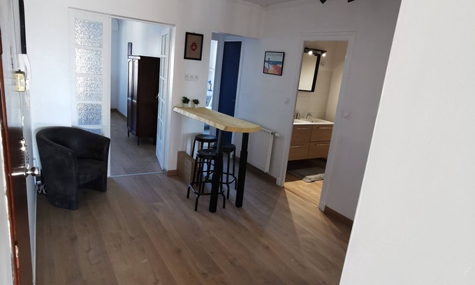 La Roche-sur-Yon Appartement | Appart TOP