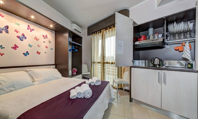 Beinasco Hôtel | AppartaHotel