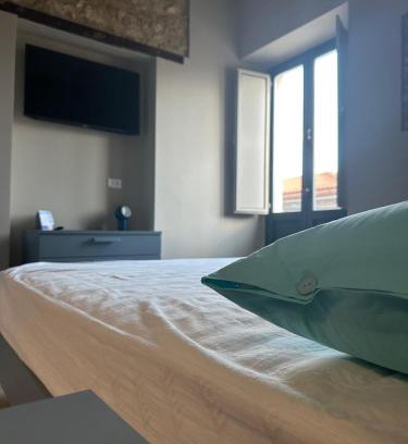 Marina di Gioiosa Ionica Appartement | Appartamento Lepanto