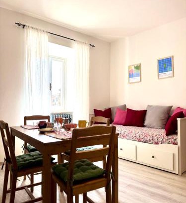 Passignano sul Trasimeno Appartement | Appartamento in pieno centro - La Piazzetta