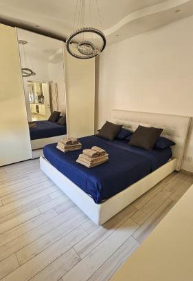 Porto d'Ascoli Appartement | Appartamento Lindo e Dora - A due passi dal mare