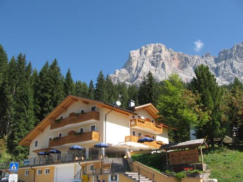 San Martino di Castrozza Appartement | Appartamento da Meto