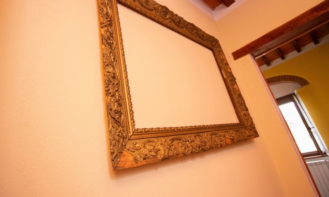 Le Piazze Appartement | Appartamento La Rocca