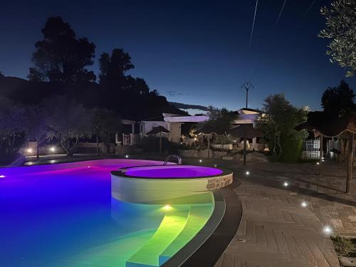 Bonalaccia-Filetto Appartement | Appartamenti dolores castle