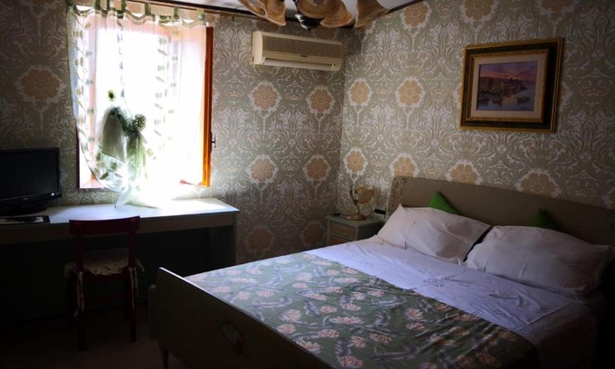 San Donato Val Di Comino Appartement | Appartamentino centro storico