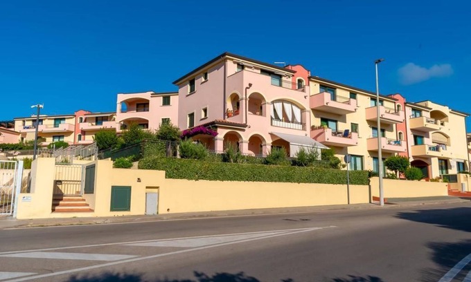 Santa Teresa di Gallura Maison | Appartamento Residenza DEL Porto 24