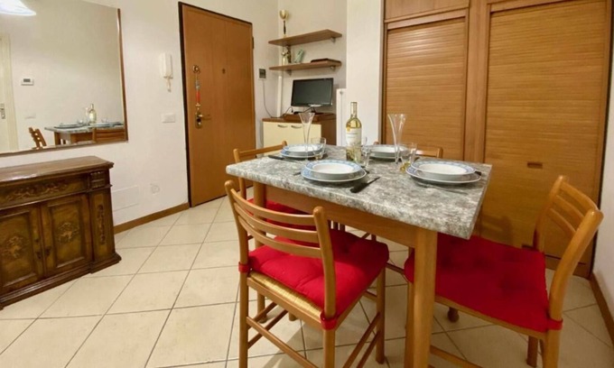 Calceranica al Lago Appartement | Appartamento al Sole, Calceranica al Lago - Ospitar