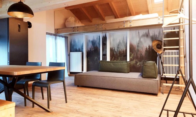 Santo Stefano di Cadore Appartement | Appartamenti Zia Concetta