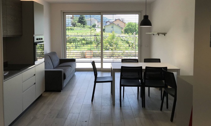 Martignano Appartement | Appartamento 1