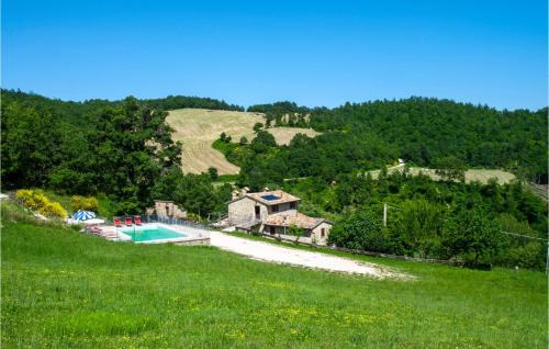 Mercatello sul Metauro Appartement | Appartamento Suite