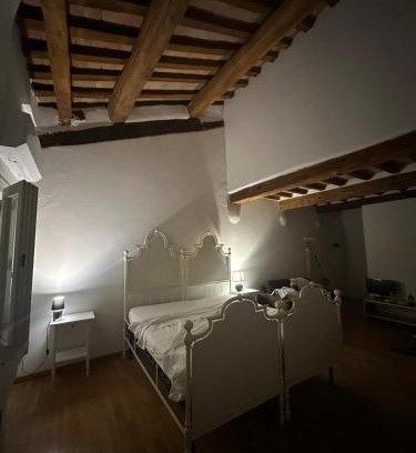 San Felice sul Panaro Appartement | appartamento Ferraresi