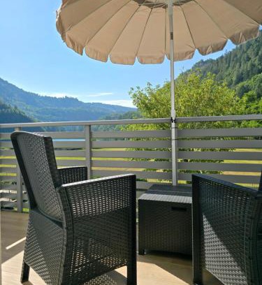 Lona-Lases Appartement | Appartamenti a Lases
