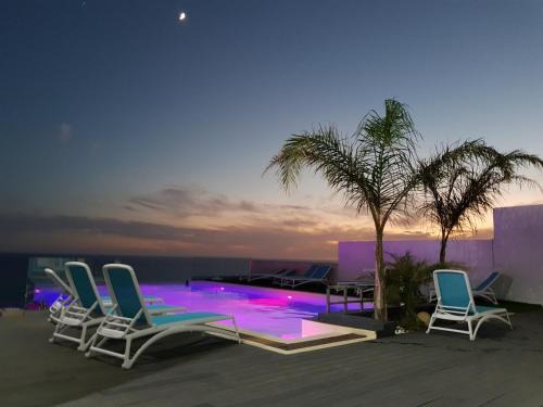 Marina di Palma Appartement | Appartamenti Addimuru