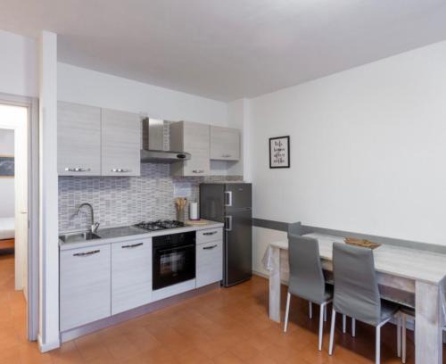 Pisa Appartement | Appartamenti Angelica 19 Ospedale cisanello