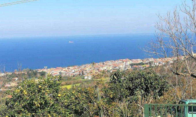 Ciaramiti Appartement | Appartamenti Borgo Ciaramiti.