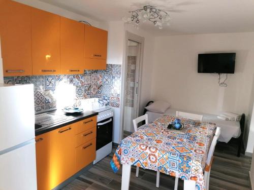 Ciaramiti Appartement | Appartamenti Borgo Ciaramiti 2
