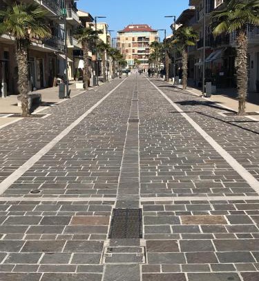 Porto Sant'Elpidio Appartement | Appartamenti Centro e Mare