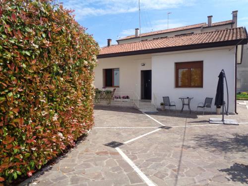 Campalto Appartement | Appartamenti C&M Al Cortile vicino Venezia e Aeroporto VCE