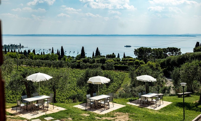 Bardolino Appartement | Appartamenti Ca' Mure