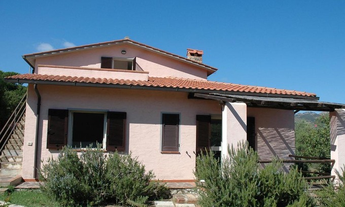 Capoliveri Appartement | Appartamenti Cala Verde