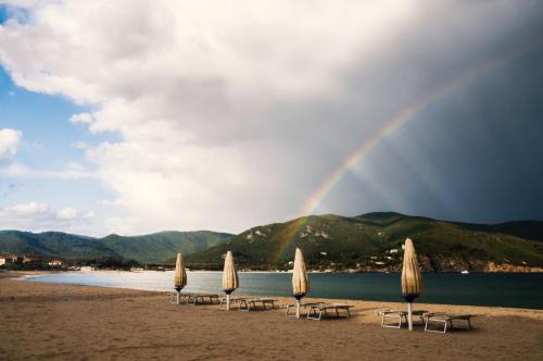 Marina di Campo Appartement | Appartamenti Campo nell'Elba - Goelba