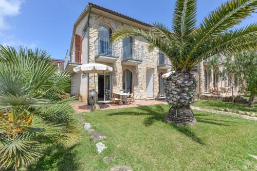 Bonalaccia-Filetto Appartement | Appartamenti Castle