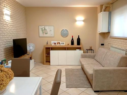 Castel Ritaldi Appartement | Appartamenti Castel Ritaldi Il Sagrantino