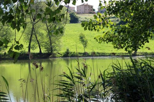 Varsi Appartement | Appartamenti Cenni - Relais su Lago