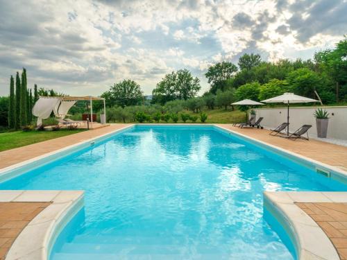 San Brizio Appartement | APPARTAMENTI CON PISCINA