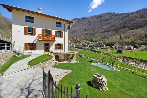Lillianes Appartement | Appartamenti Cucu - 1