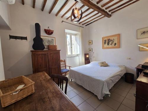 San Piero in Campo Appartement | Appartamenti del Lettore - Elba Affitti