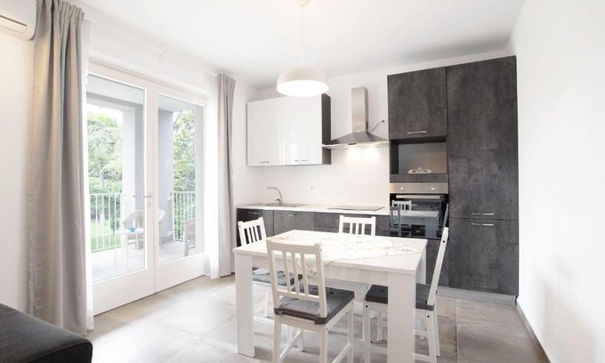 Bardolino Appartement | Appartamenti Dama 2